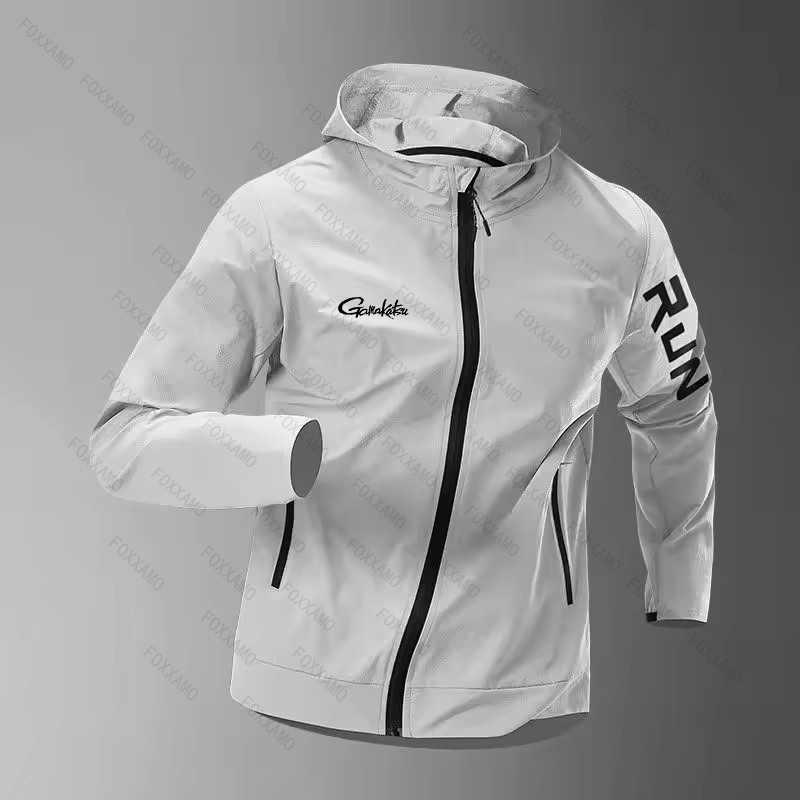 Gamakatsu Vissen Herenjas Wind - Fishing Jacket Waterproof recensie en prijs