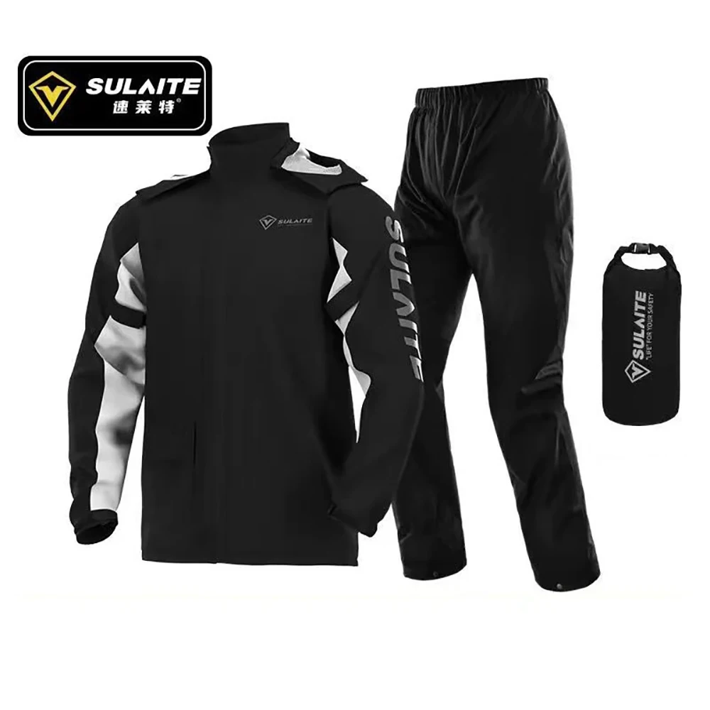 Motorfiets Regenjas Mannen Vro - Fishing Pants Waterproof recensie en prijs