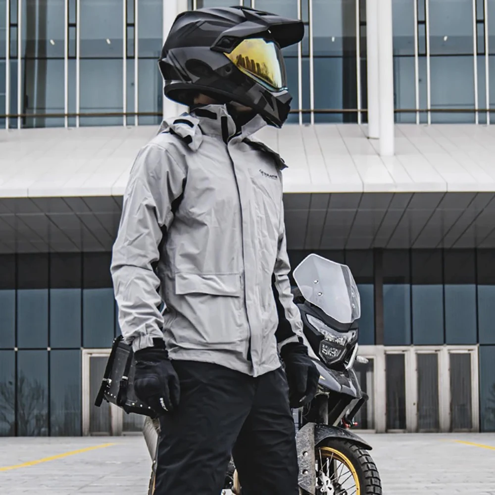 Motorfiets Regenjas Mannen Vro - Fishing Pants Waterproof recensie en prijs