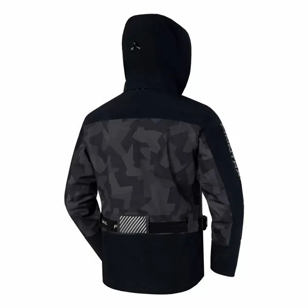 Visjas Outdoor Windbreaker Wan - Fishing Jacket Waterproof recensie en prijs