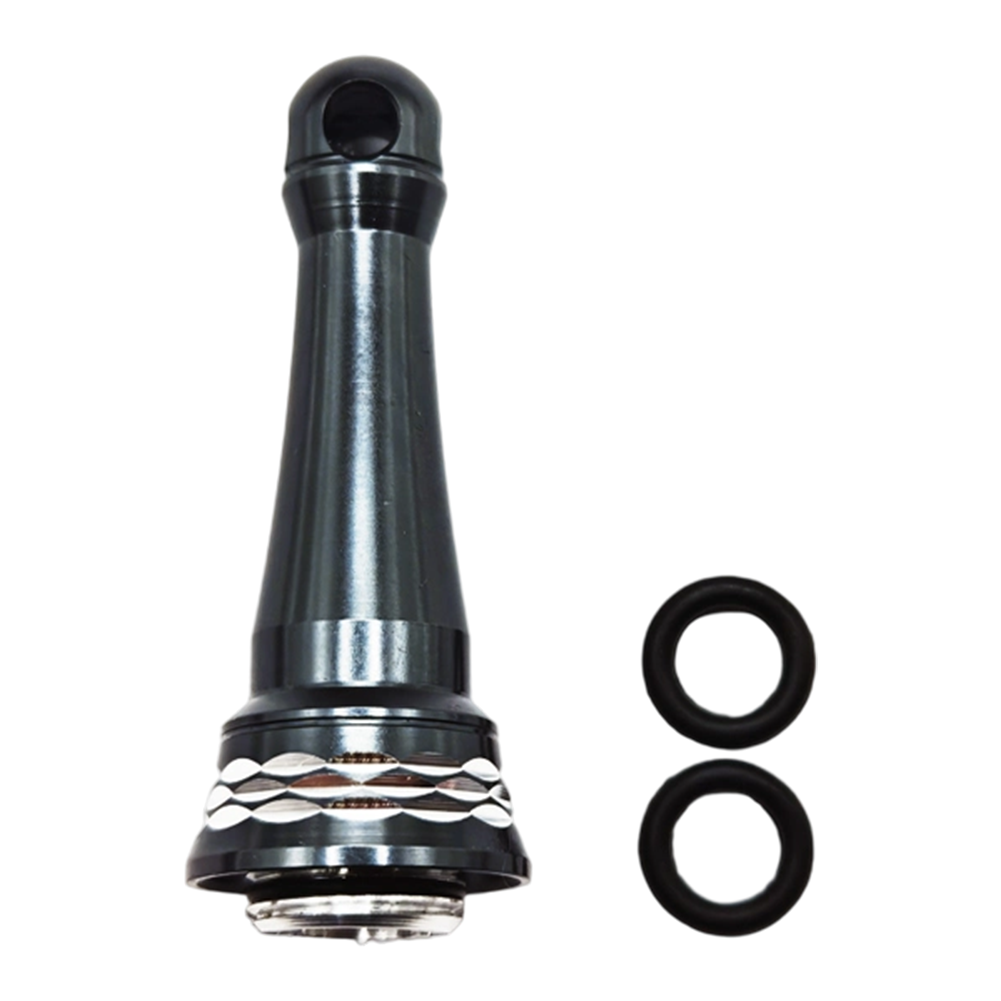 CNC Gefreesde Balanssteun Schr - Daiwa Reel Fuego recensie en prijs