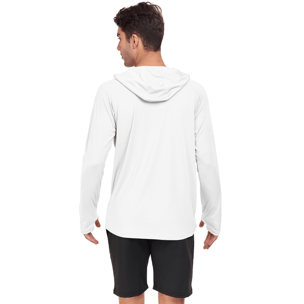 UPF 50 Zonnebescherming Lichtg - Fishing Shirt Uv Protection recensie en prijs