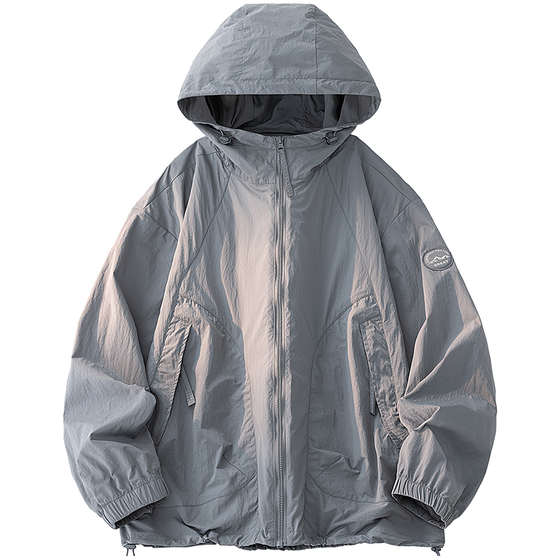 Outdoor UPF50+ Heren Zonnebran - Fishing Jacket Waterproof recensie en prijs