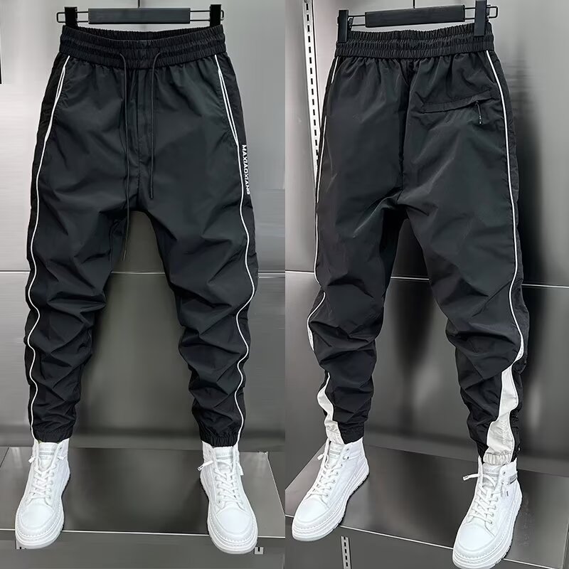 Mode Causale Harembroek Heren  - Fishing Pants Waterproof recensie en prijs