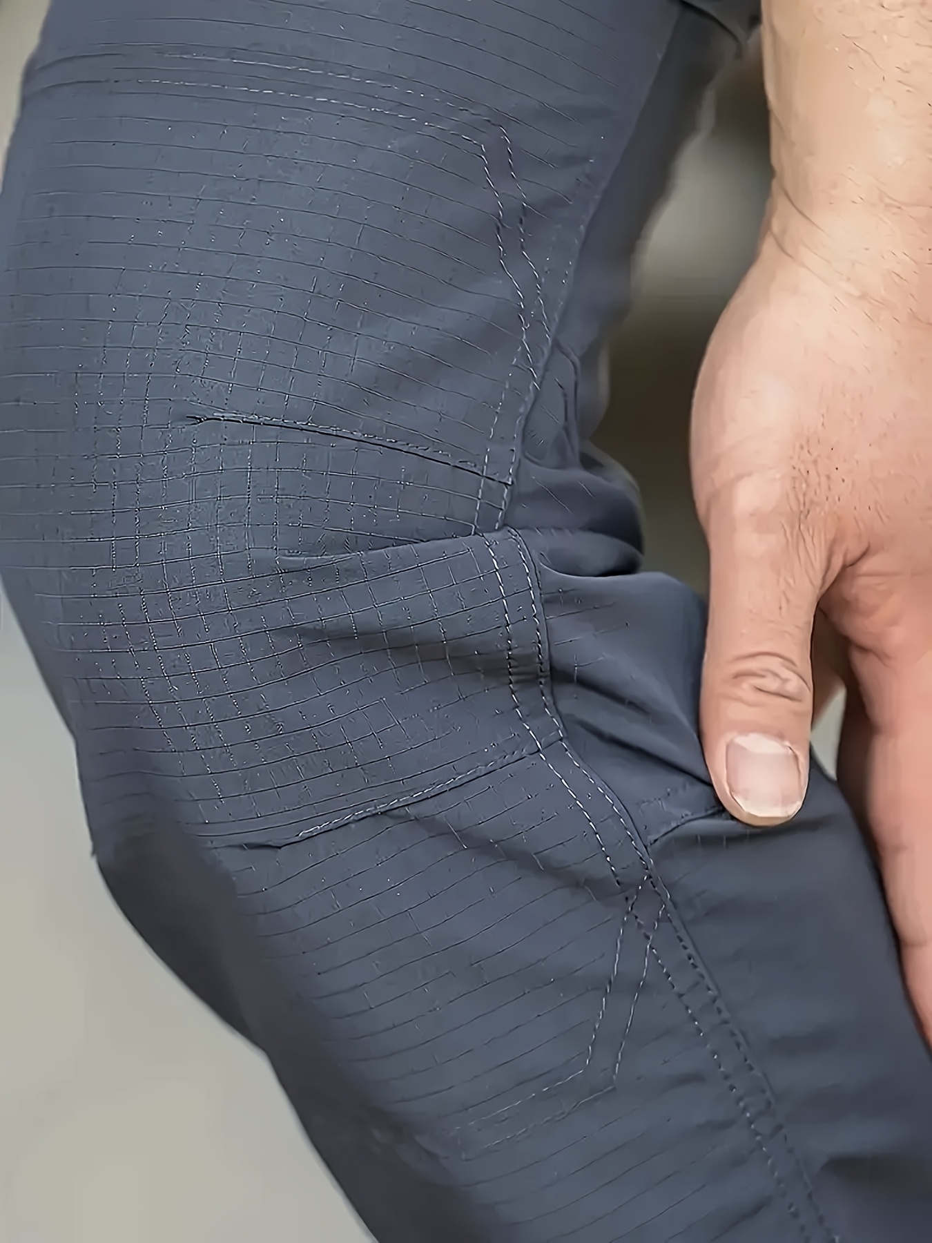 Tactische cargobroek voor here - Fishing Pants Waterproof recensie en prijs